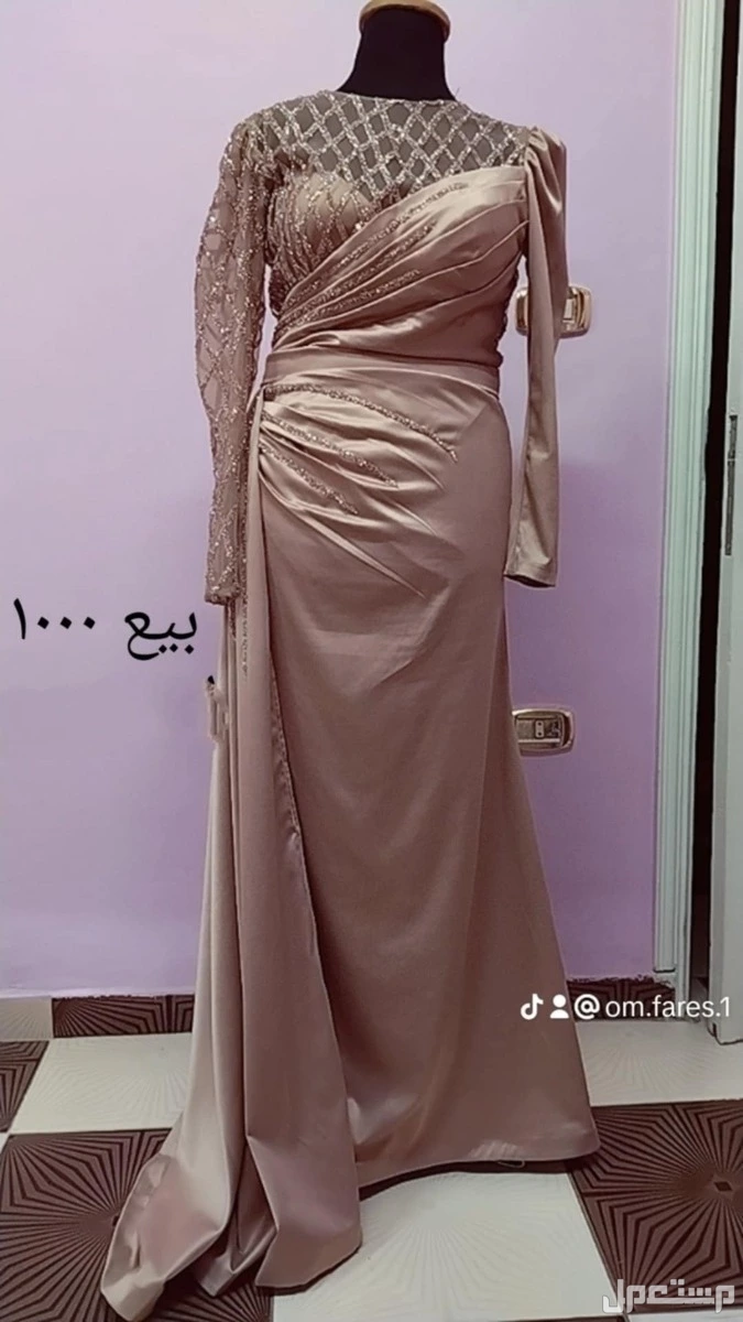 كعبيش فيصل الطوابق  في الهرم بسعر ألف جنيه مصري
