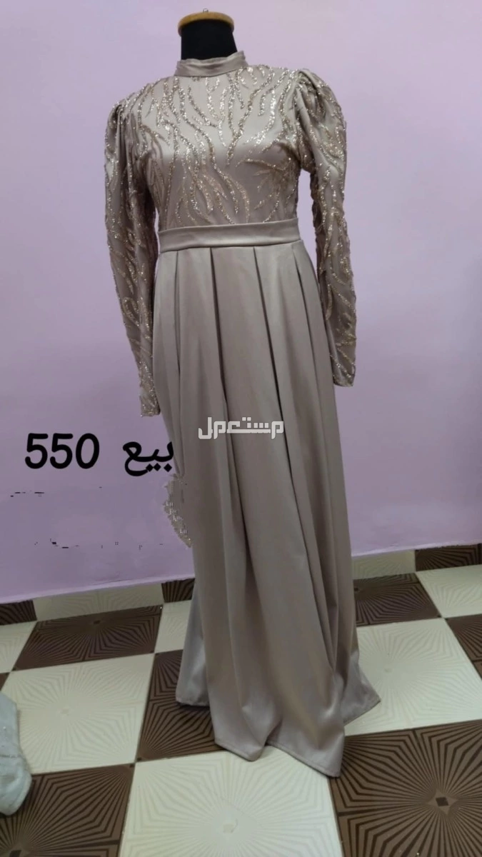 كعبيش فيصل الطوابق  في الهرم بسعر ألف جنيه مصري