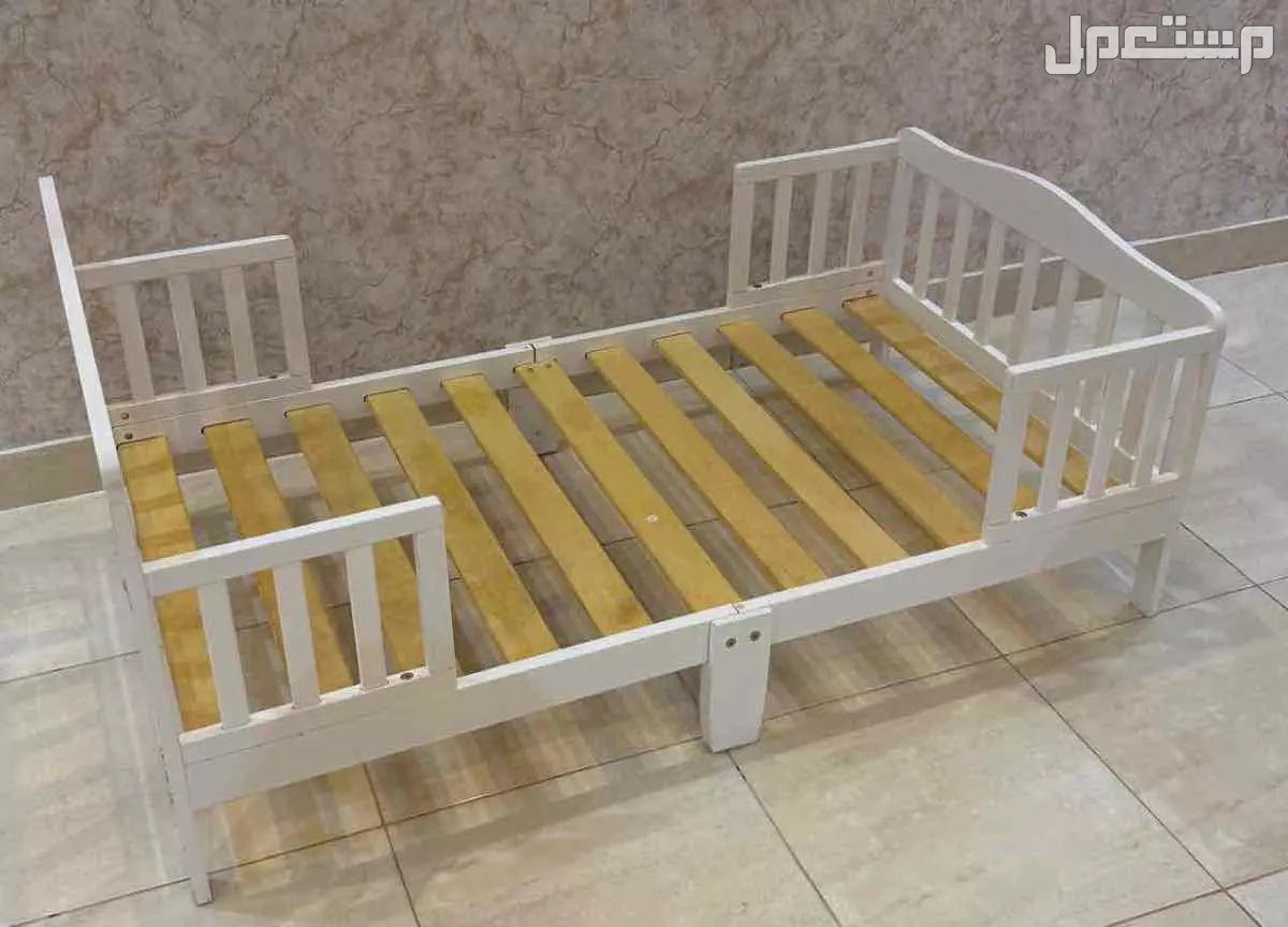 البيع سرير اطفال تبوك حي المصيف
