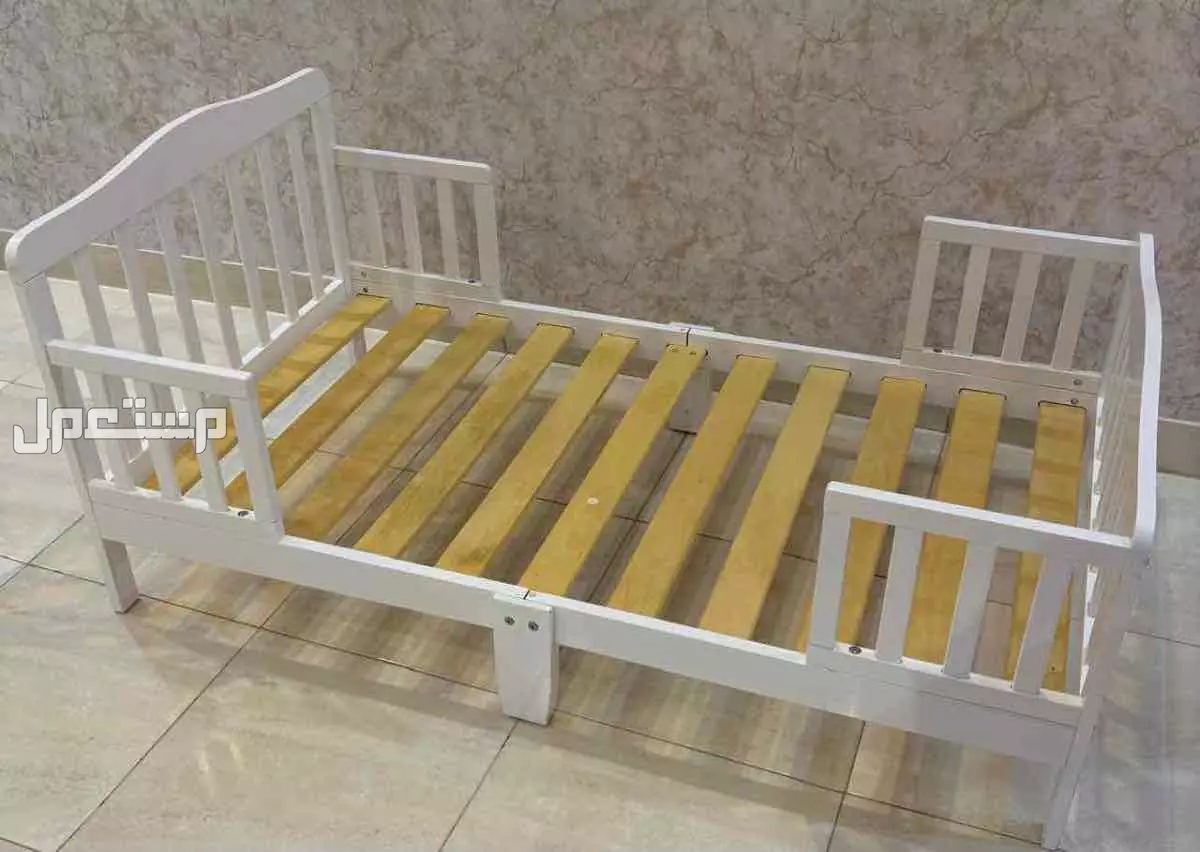 البيع سرير اطفال تبوك حي المصيف