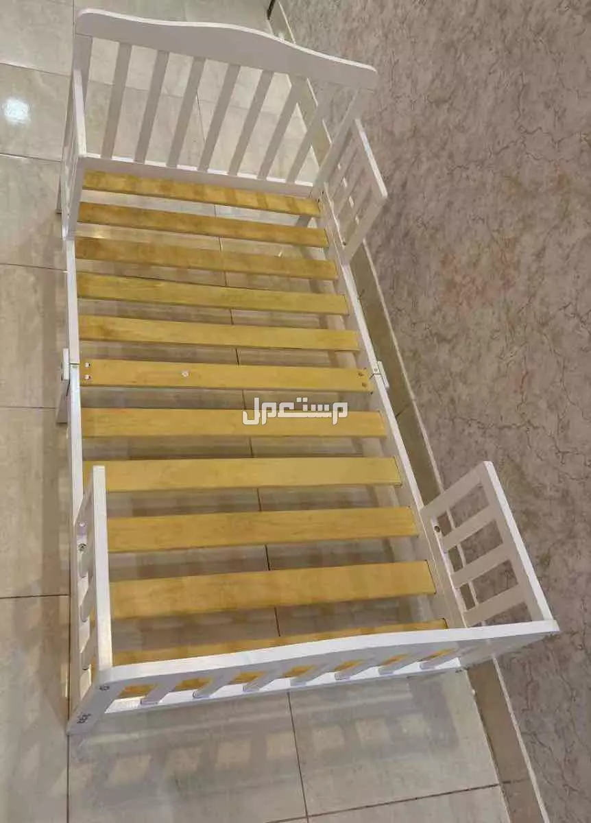 البيع سرير اطفال تبوك حي المصيف