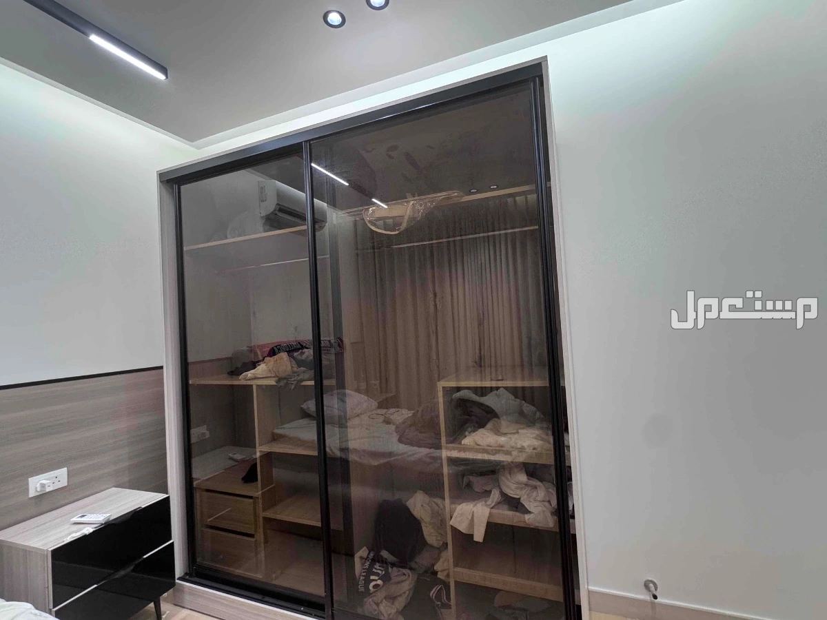 دولاب ملابس استخدام شهر بسعر 800