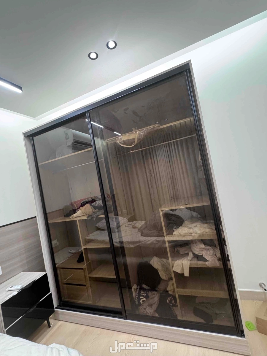 دولاب ملابس استخدام شهر بسعر 800