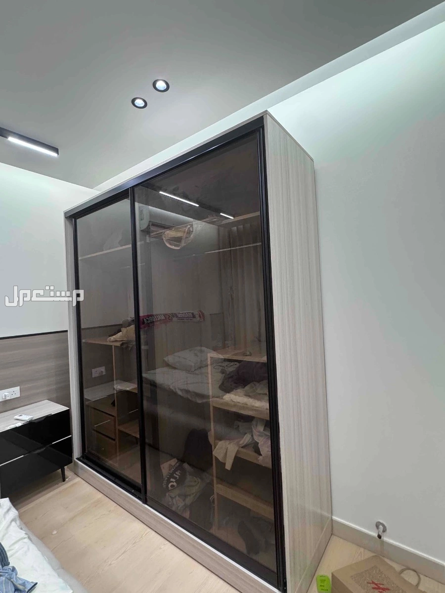 دولاب ملابس استخدام شهر بسعر 800