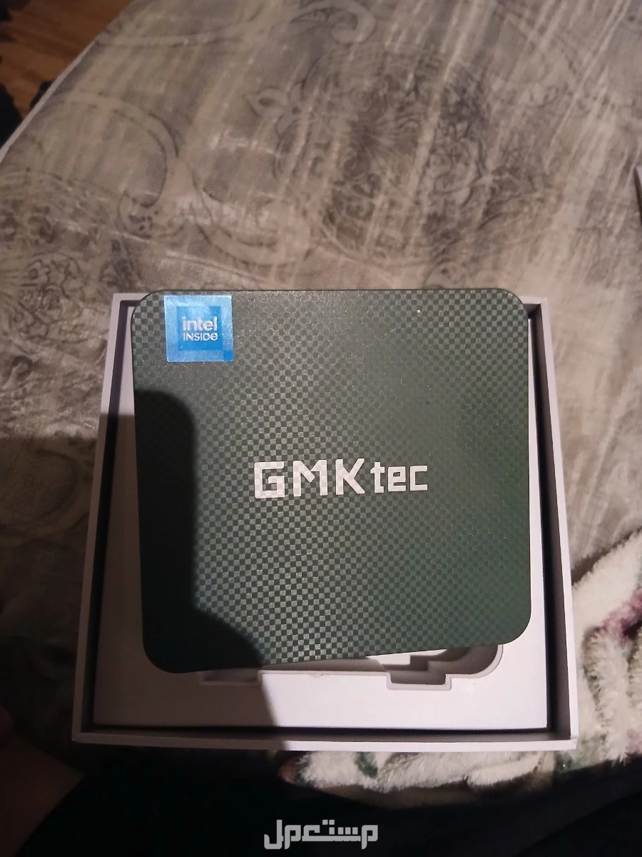 للبيع بي سي ميني GMKtec ماركة أخرى في مكة المكرمة بسعر 600 ريال سعودي