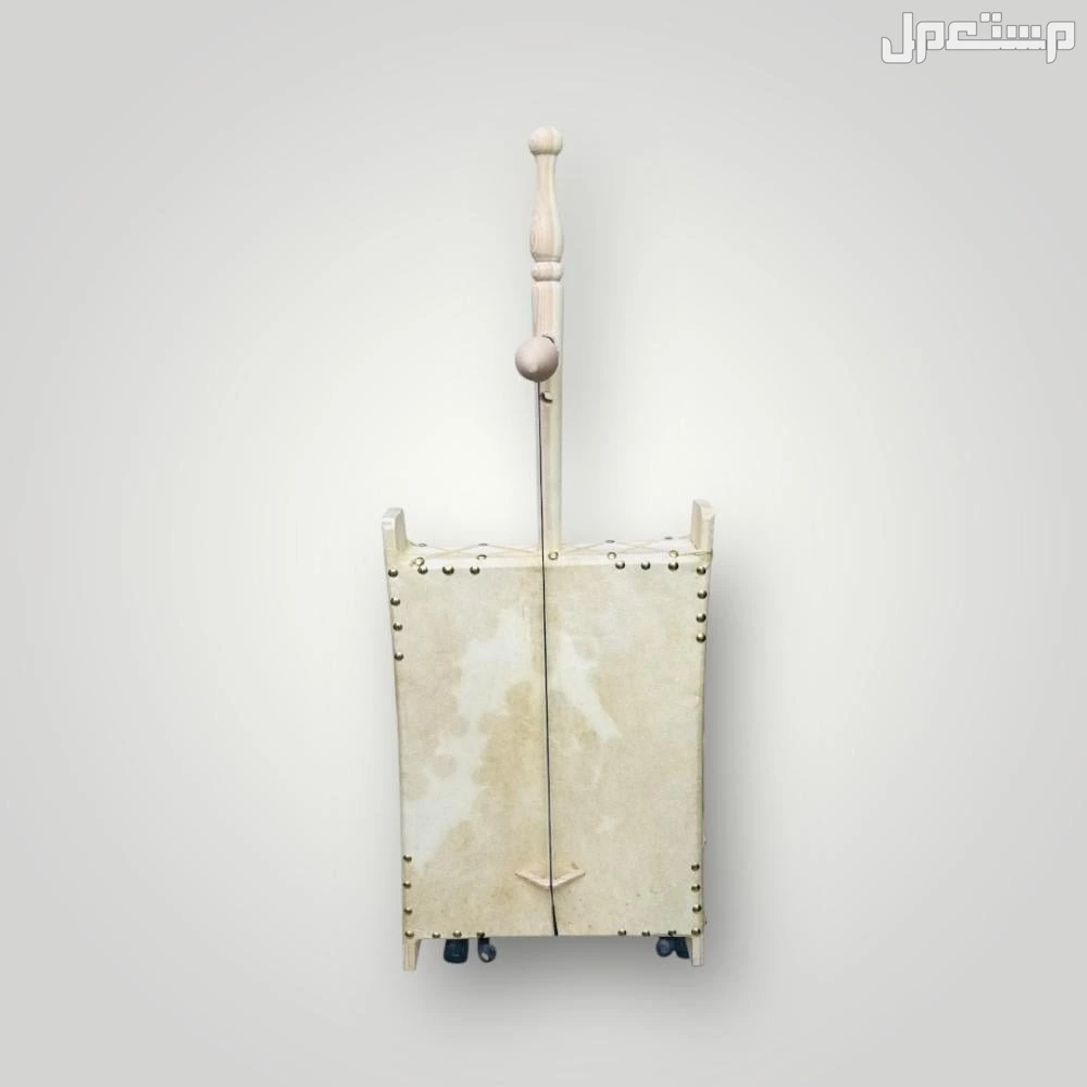 آلة ربابة يدوية الصنع جودة ممتازة حجم كبير جديدة للبيع