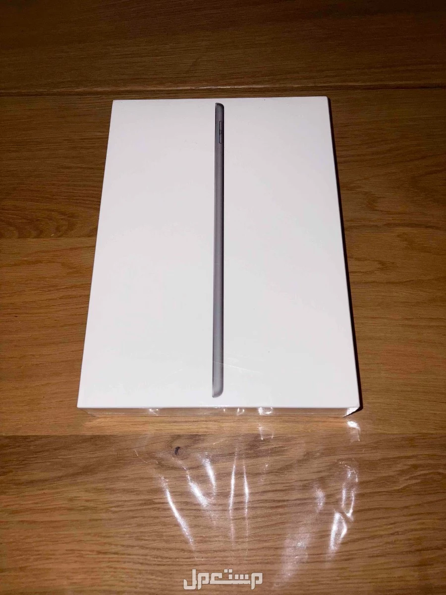للبيع ايباد الجيل التاسع جديد 1000ريال