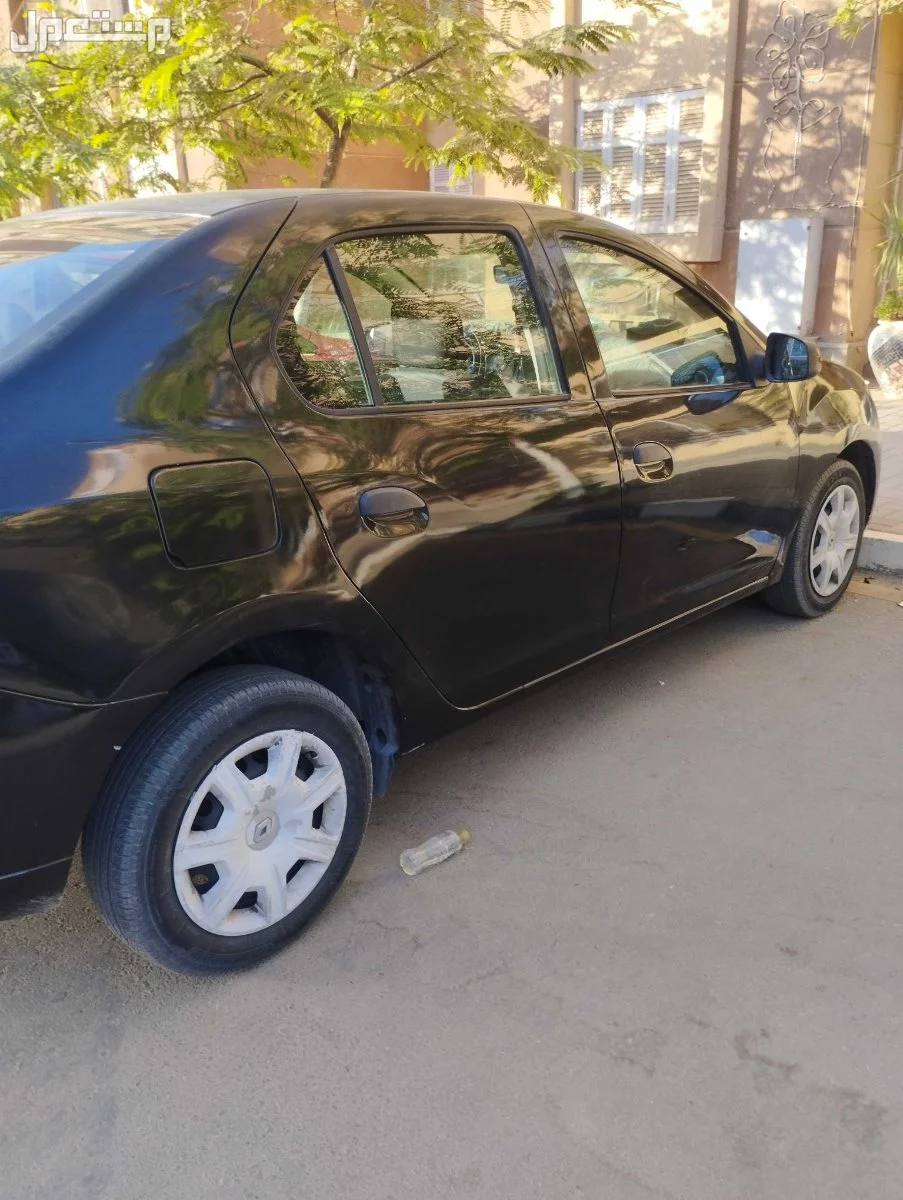 رينو لوجان 2015 للبيع في قسم أول 6 أكتوبر بسعر 355 ألف جنيه مصري