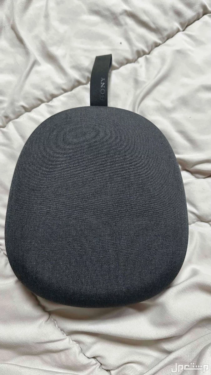 سماعة سوني Sony WH-1000XM6 جديدة بالكرتون في الرياض بسعر 1400 ريال سعودي