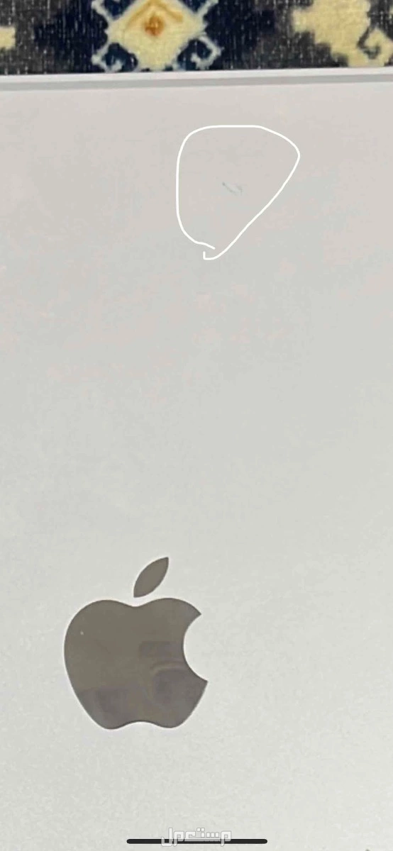 للبيع ايباد M4 برو حجم الشاشه 11 انش