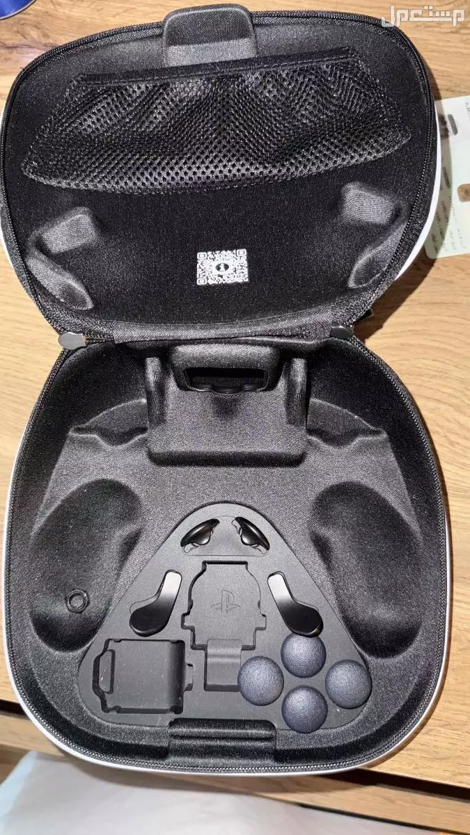 يد سوني 5 احترافيه edge ب 500 في الجبيل بسعر 500 ريال سعودي