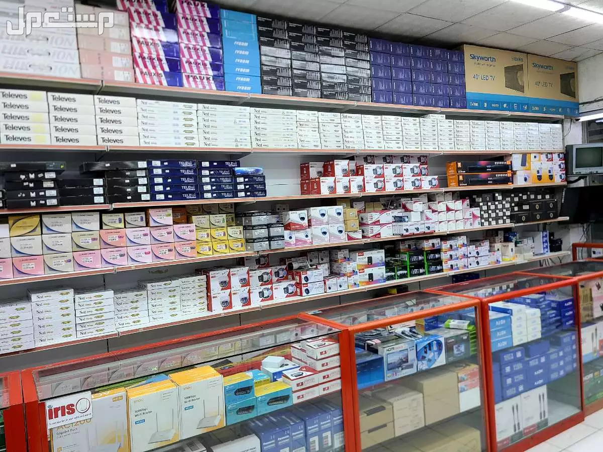 كاميرات منزلية للمراقبة بالجوال