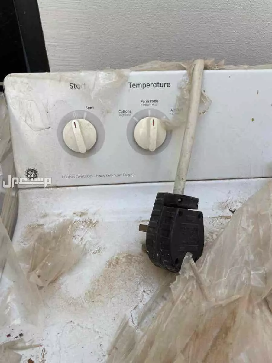 للبيع في الجبيل / حي دارين غساله اتوماتيك ومجفف اتوماتيك بحاله ممتازه  لا اله الا الله محمد رسول الله .. اسأل الله لي ولكم التوفيق  في الجبيل بسعر ألفين ريال سعودي