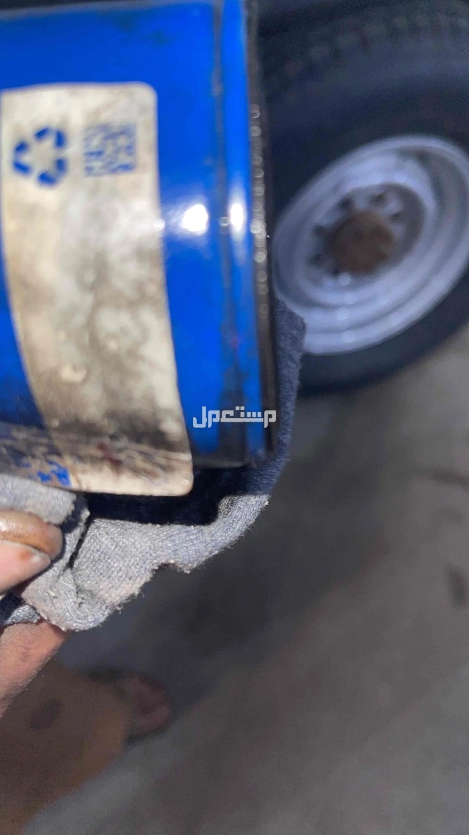 للبيع قطع غيار كابرس 2006في الدمام القطع مستعمله نظيفه