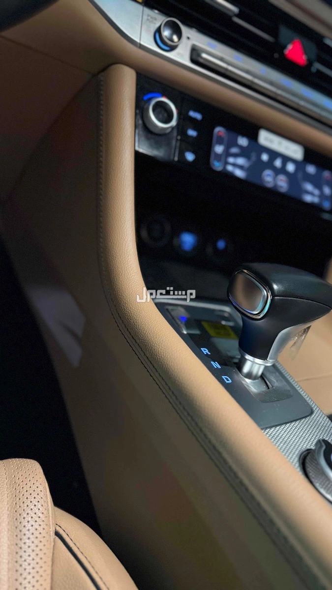 جينيسيس G70 2024 مستعملة للبيع في ينبع البحر بسعر 145000 ريال سعودي