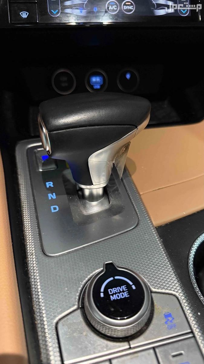 جينيسيس G70 2024 مستعملة للبيع في ينبع البحر بسعر 145000 ريال سعودي