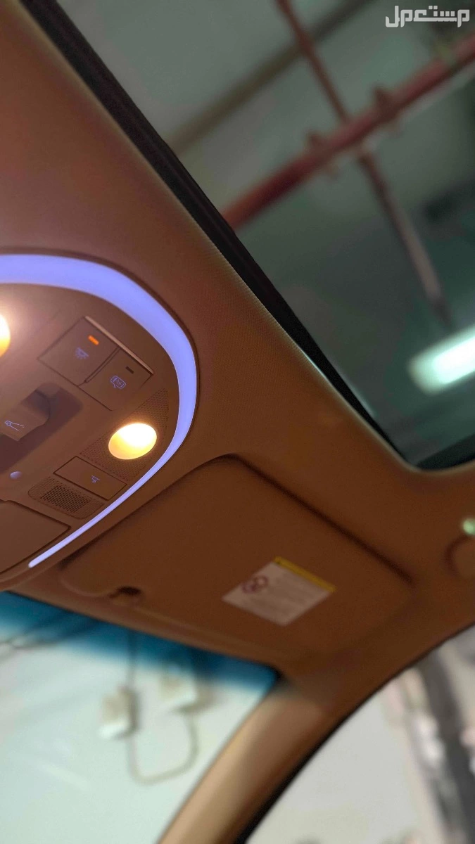 جينيسيس G70 2024 مستعملة للبيع في ينبع البحر بسعر 145000 ريال سعودي