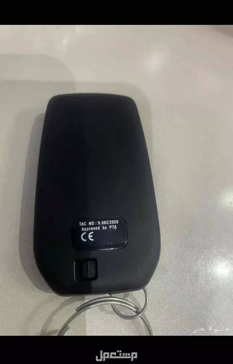 الرياض مفتاح ريموت كامري جيب لاند كروزر 2022-2023-2024 جديد وكاله بصمه التواصل واتس