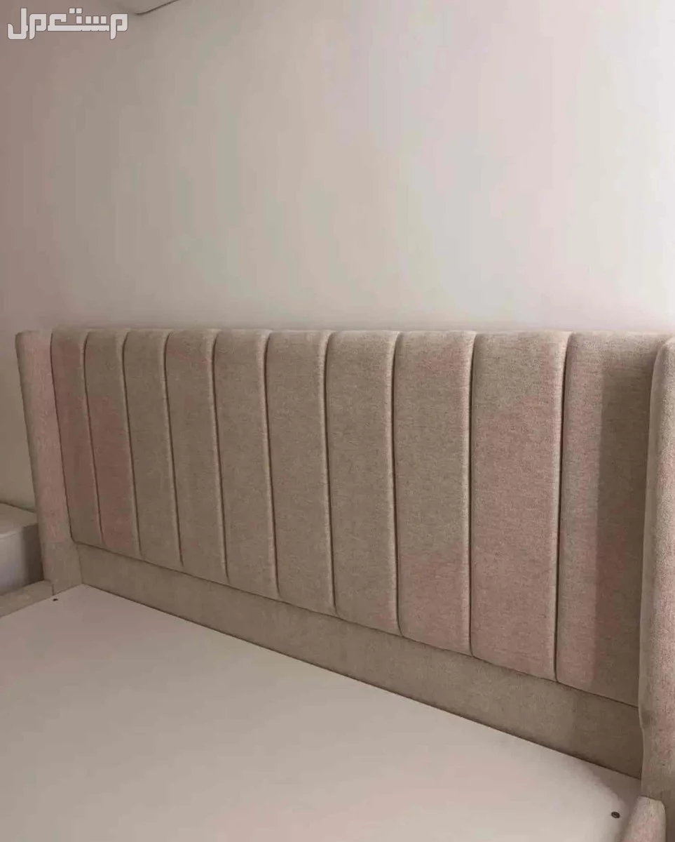 سرير جديد لم يستخدم في جدة بسعر 2000ريال