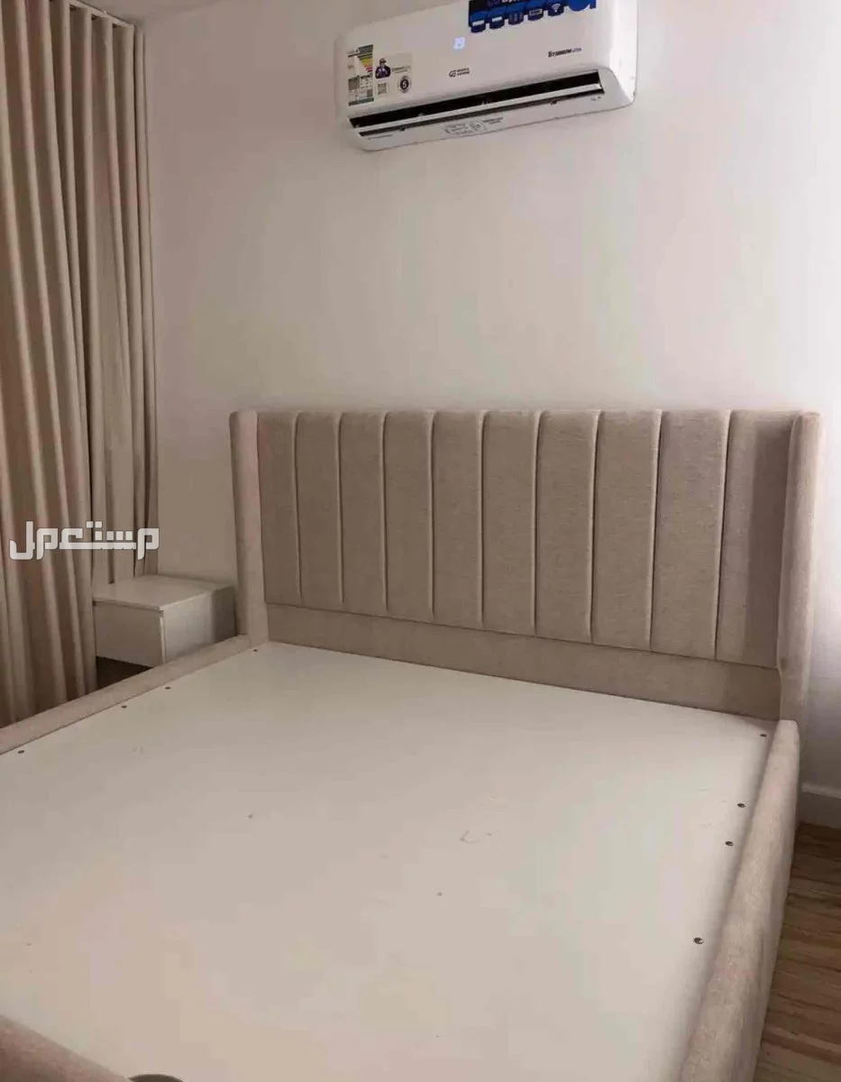 سرير جديد لم يستخدم في جدة بسعر 2000ريال
