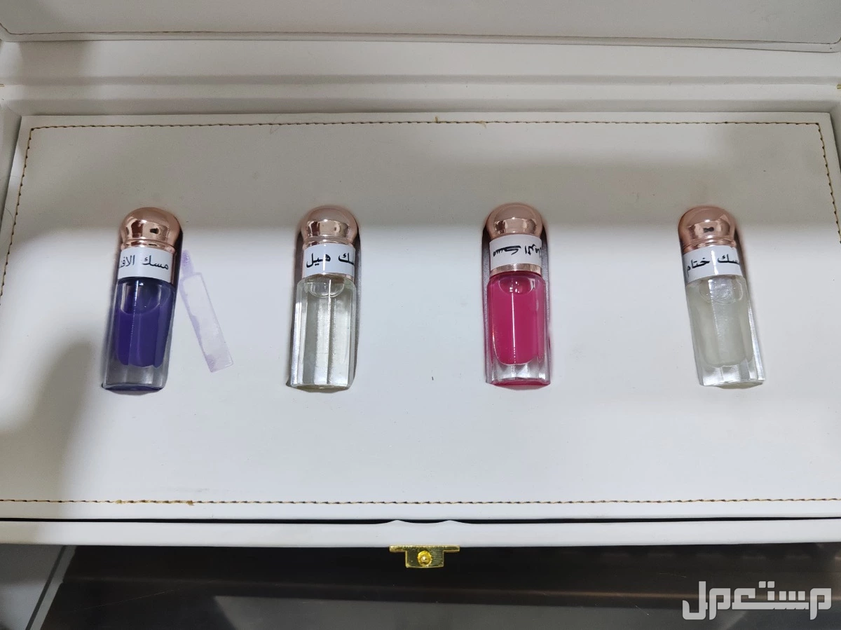 عطور وعود وبخور ماركات اصليه وباسعار خياليه في الرياض بسعر 0 ريال سعودي