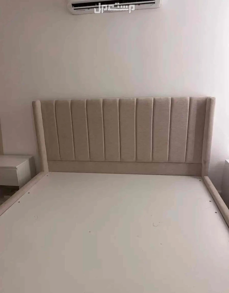 سرير جديد لم يستخدم في جدة بسعر 2000ريال