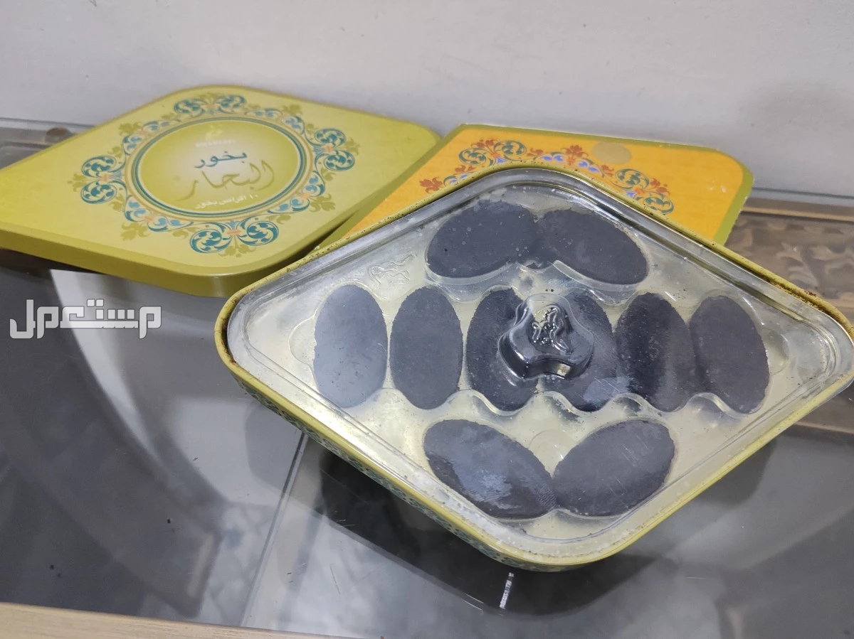 عطور وعود وبخور ماركات اصليه وباسعار خياليه في الرياض بسعر 0 ريال سعودي