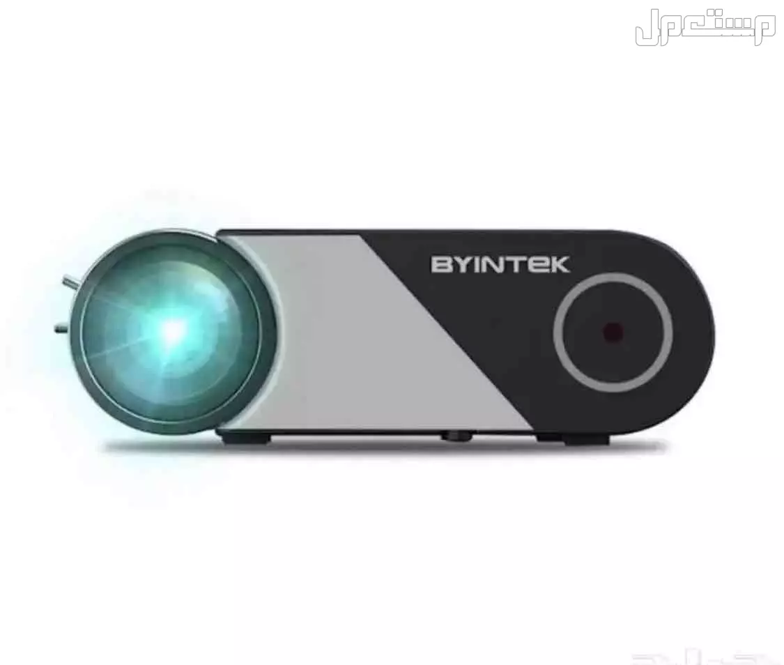 بروجكتر جديد للبيع تم شراءه من متجر الشاره الذهبيه  في القريات بسعر 1200 ريال سعودي