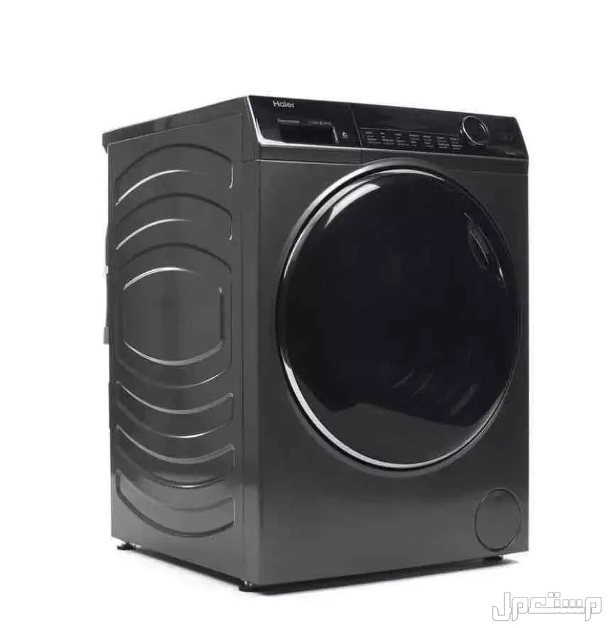 للبيع غسالة هاير  14 برنامج اخت الجديده نظيفه جدا