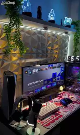 سوني5 ب مدخل سيدي و فيه فيفا و العاب كثيرة و نظيف تقول جديد