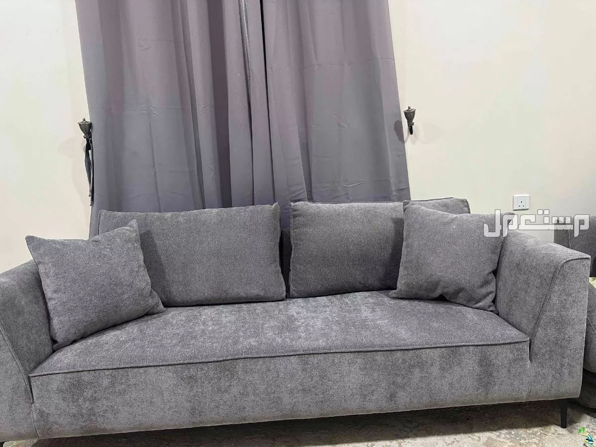 كنب ابيات في الرياض بسعر 1500 ريال سعودي