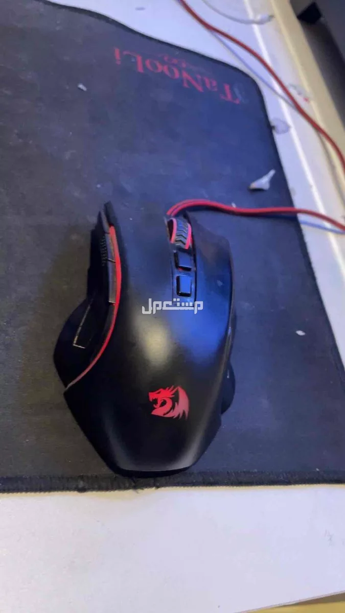 بي سي قيمنق ماركة أخرى في مكة المكرمة بسعر 4 آلاف ريال سعودي