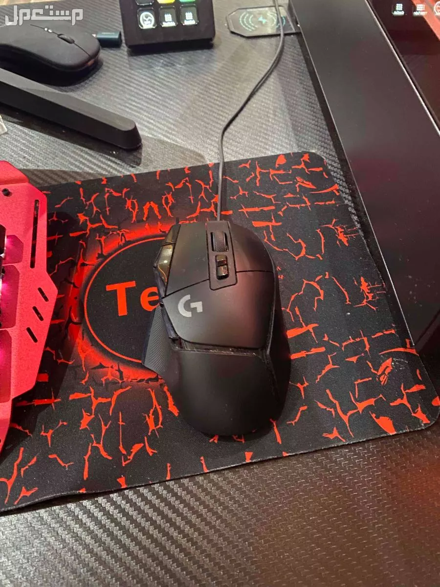 للبيع بي سي قيمنق 4060 RTX بسعر 8500 مع كامل الاغرض مايك سماعه شاشه ماوس