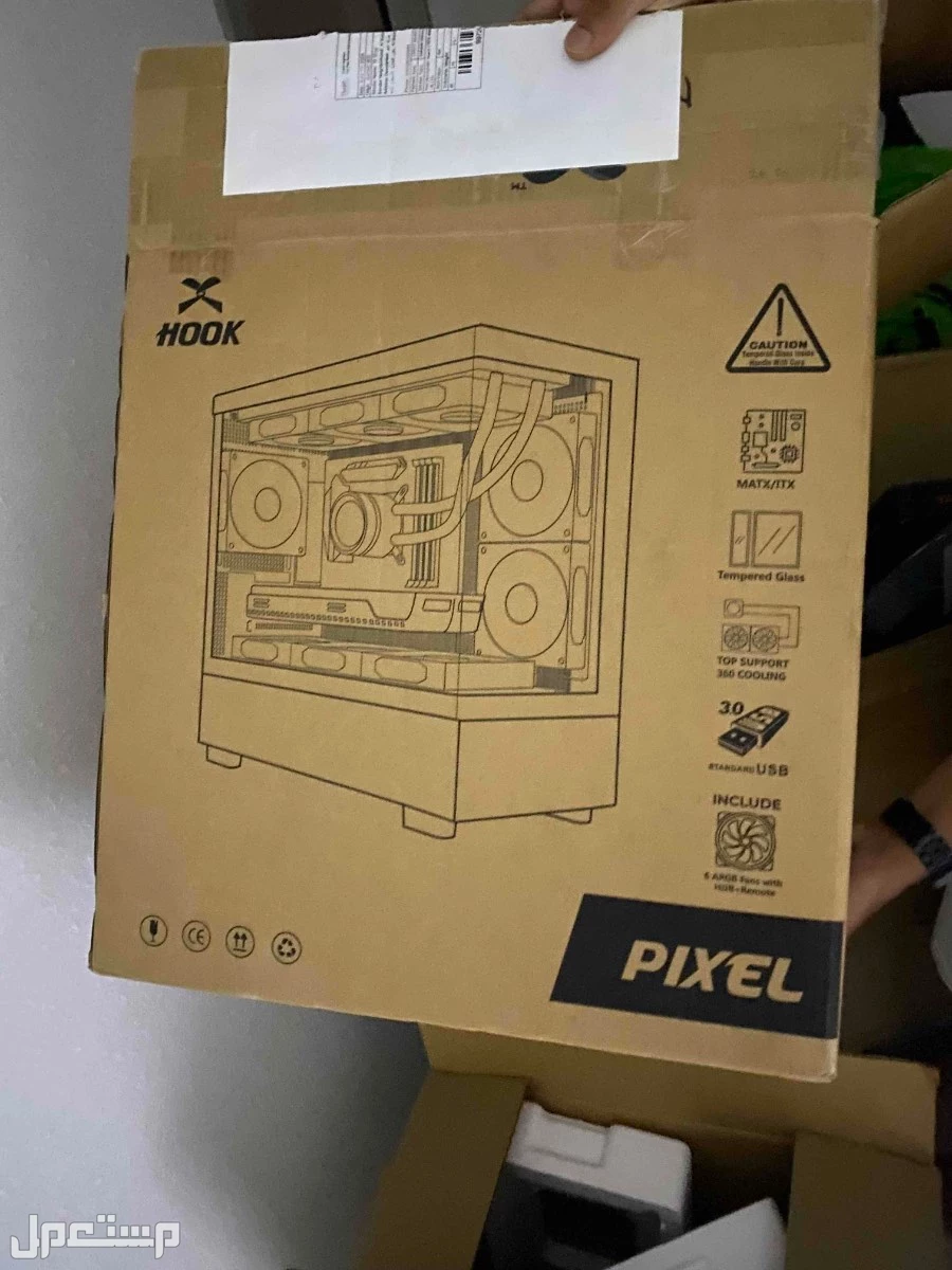 للبيع بي سي قيمنق 4060 RTX بسعر 8500 مع كامل الاغرض مايك سماعه شاشه ماوس