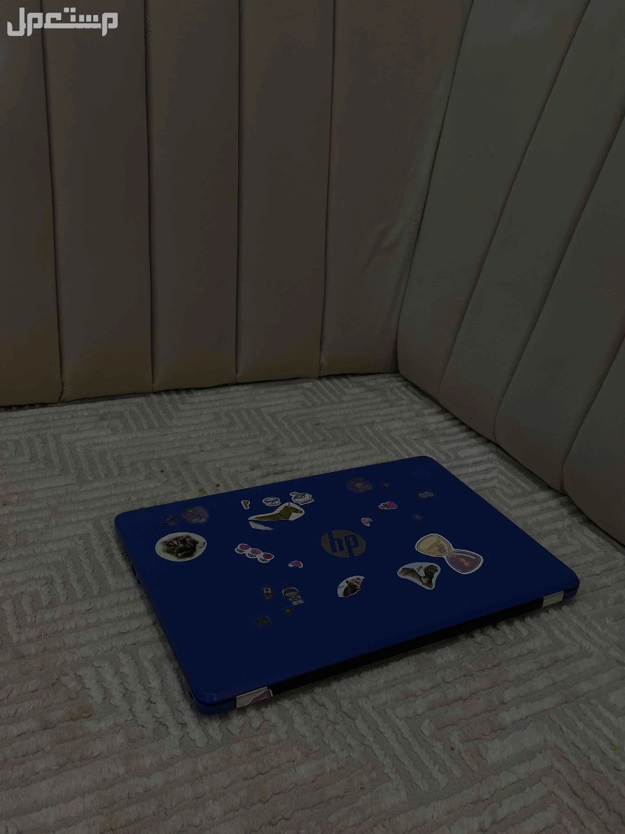 الرياض حي الدخل المحدود طويق ماركة إتش بي في الرياض بسعر 600 ريال سعودي لابتوب اي سوال او اي شي يجي خاص