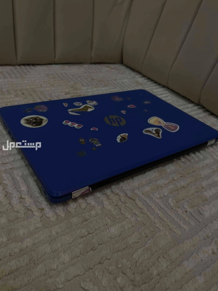 الرياض حي الدخل المحدود طويق ماركة إتش بي في الرياض بسعر 600 ريال سعودي