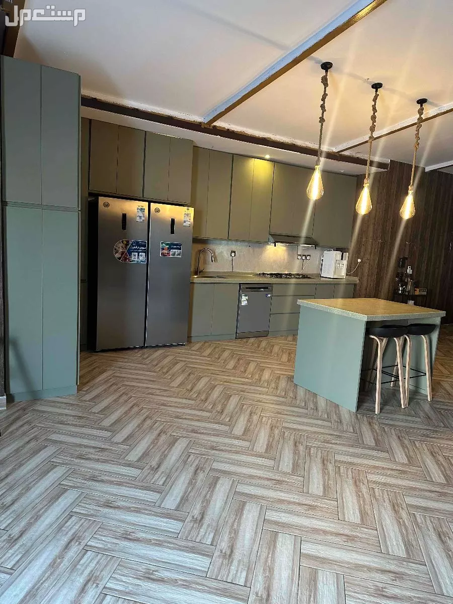 مطبخ صاج شبه جديد في جده سعره 7000