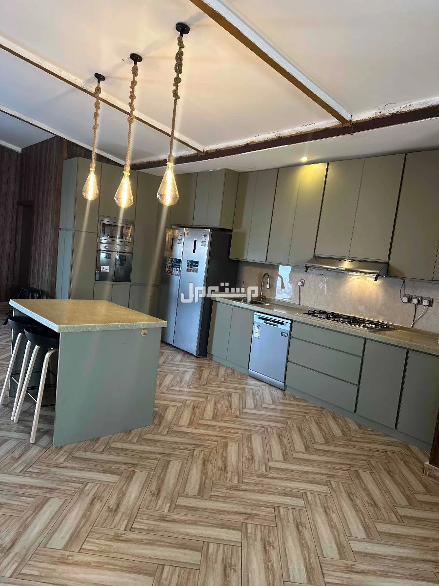 مطبخ صاج شبه جديد في جده سعره 7000