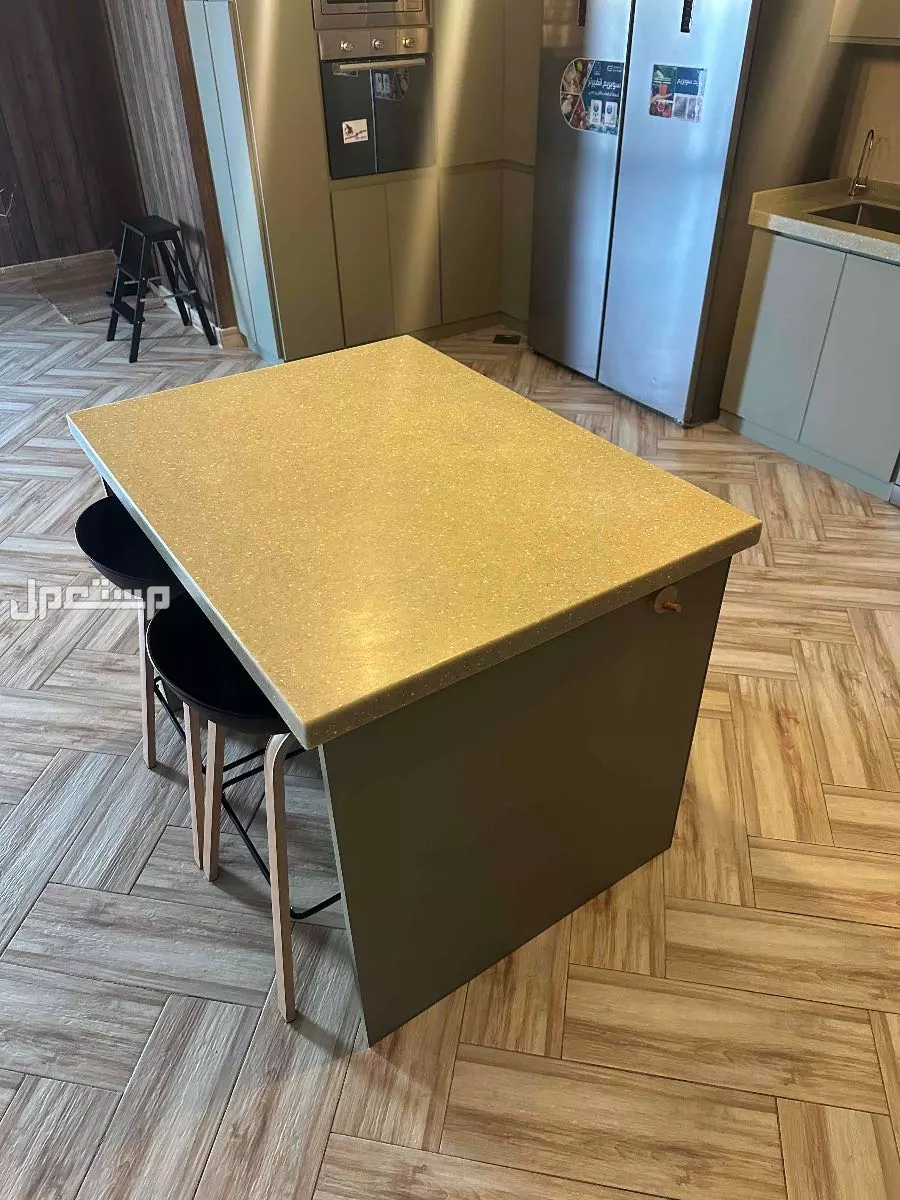 مطبخ صاج شبه جديد في جده سعره 7000