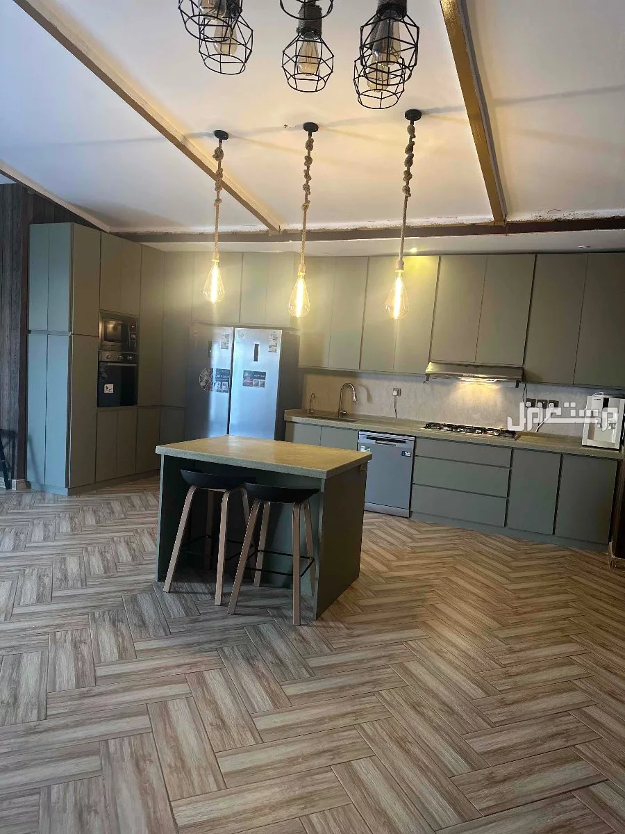 مطبخ صاج شبه جديد في جده سعره 7000