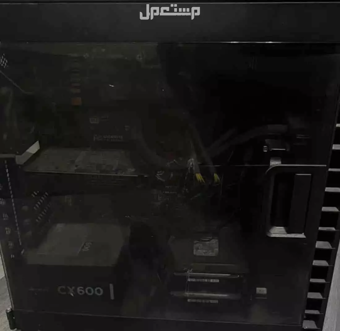 للبيع بي سي قيمنق ب 1800 في جده