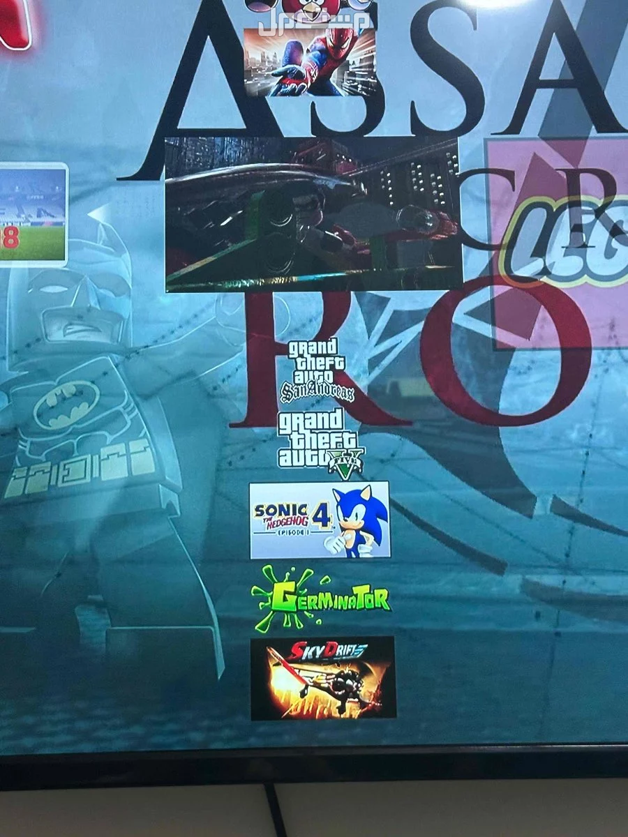 سوني 3 معدل للبيع في جدة على السوم