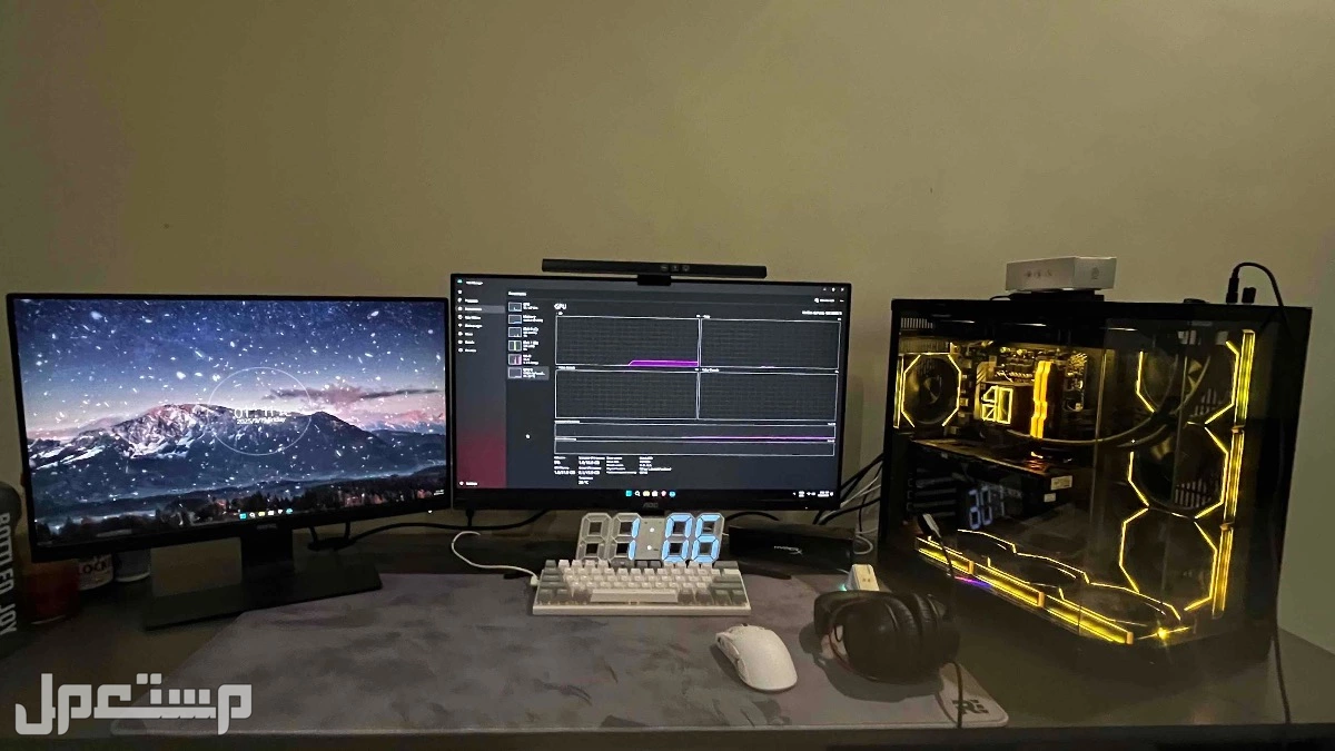 ست اب كامل  في الرياض بسعر 6 آلاف ريال سعودي