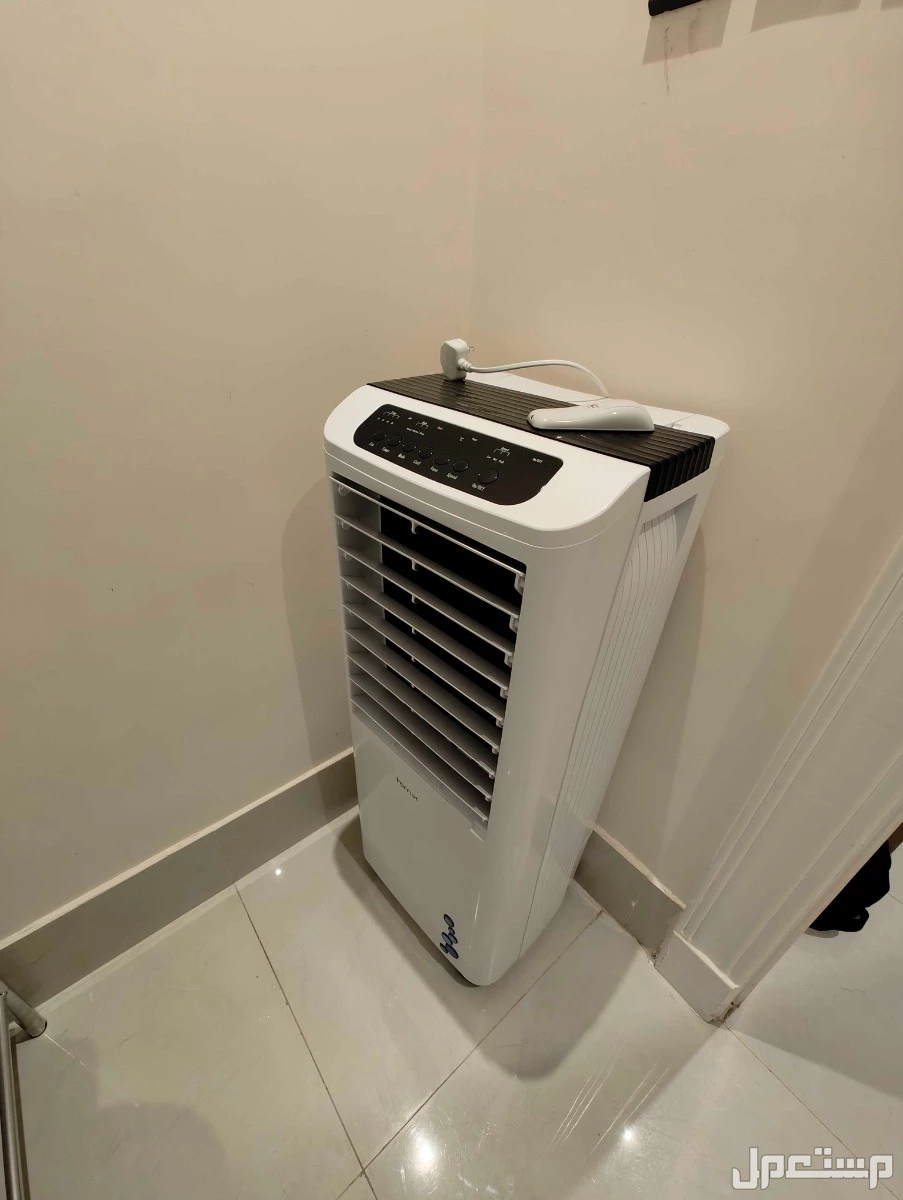 مبرد هواء منزلي (مكيف صحراوي) للبيع لعدم الحاجة