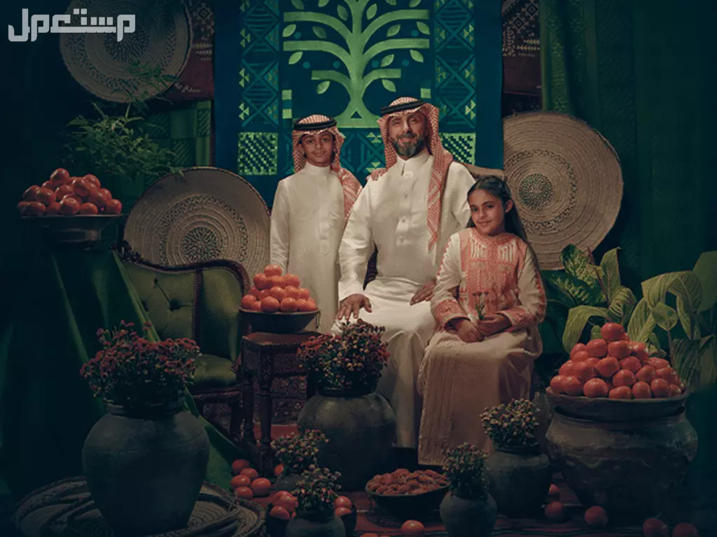 متى عودة الموظفين والطلاب بعد اليوم الوطني 2025؟ كم يوم إجازة اليوم الوطني 2025؟