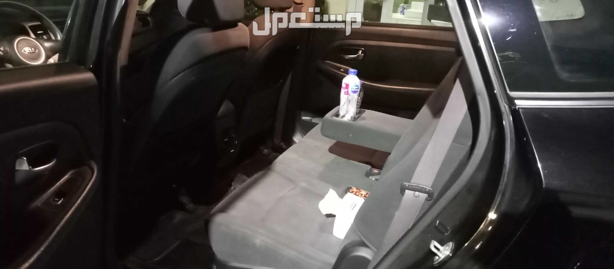 كيا كارينز 2016 مستعملة للبيع في قسم الشيخ زايد بسعر 825 ألف جنيه مصري