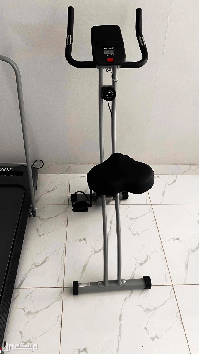 دراجة رياضيه من شركة ويكسانا بسعر 500 ريال سعودي
