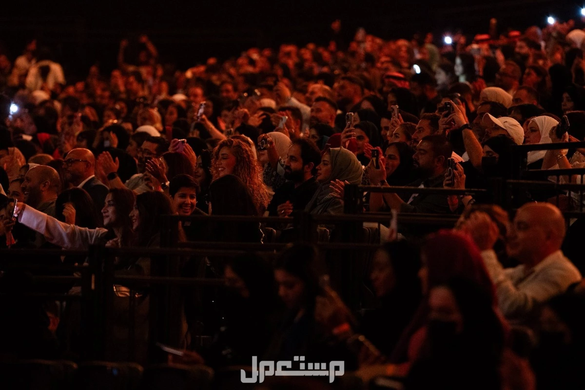 جدول حفلات اليوم الوطني السعودي 95.. المواعيد وأماكن الفعاليات أماكن حفلات اليوم الوطني السعودي 95