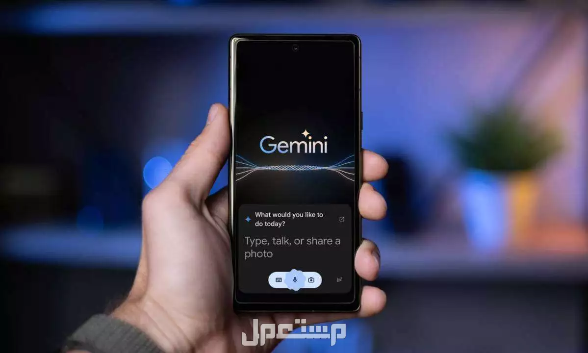 كيفية إنشاء صورة بالذكاء الاصطناعي بواسطة جيميناي في 3 خطوات كيف أسوي ترند الصور gemini؟