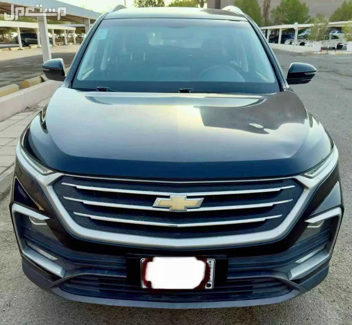 شفروليه كابتيفا 2021 مستعملة للبيع في جدة بسعر 35 ألف ريال سعودي